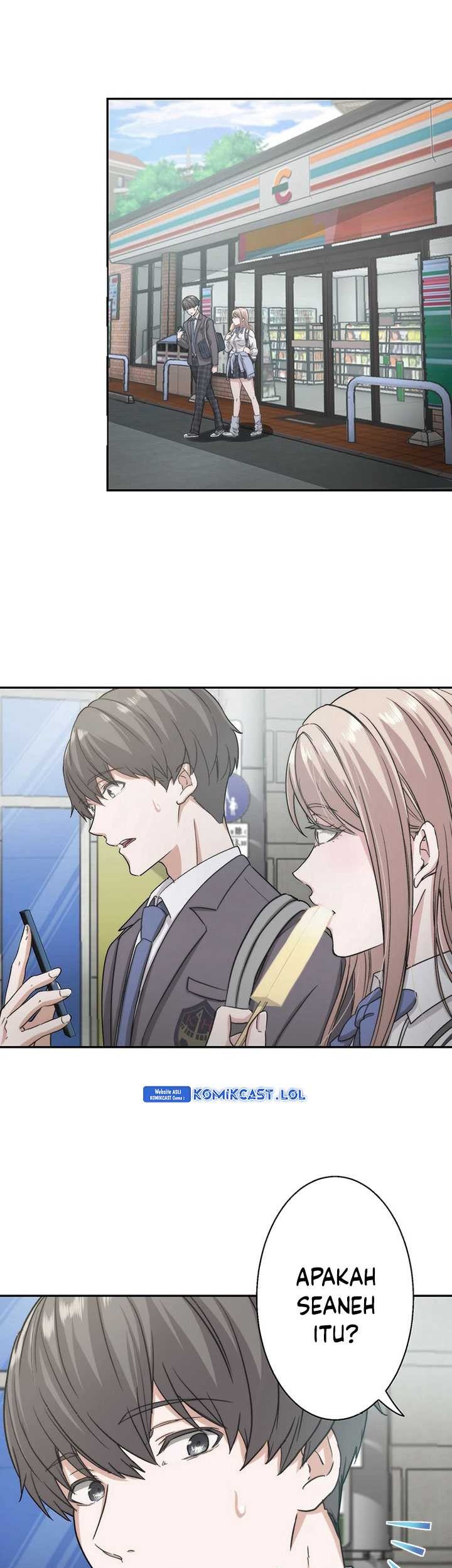 Stress Game Chapter 08 Gambar 48