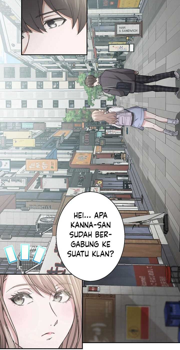 Stress Game Chapter 08 Gambar 36