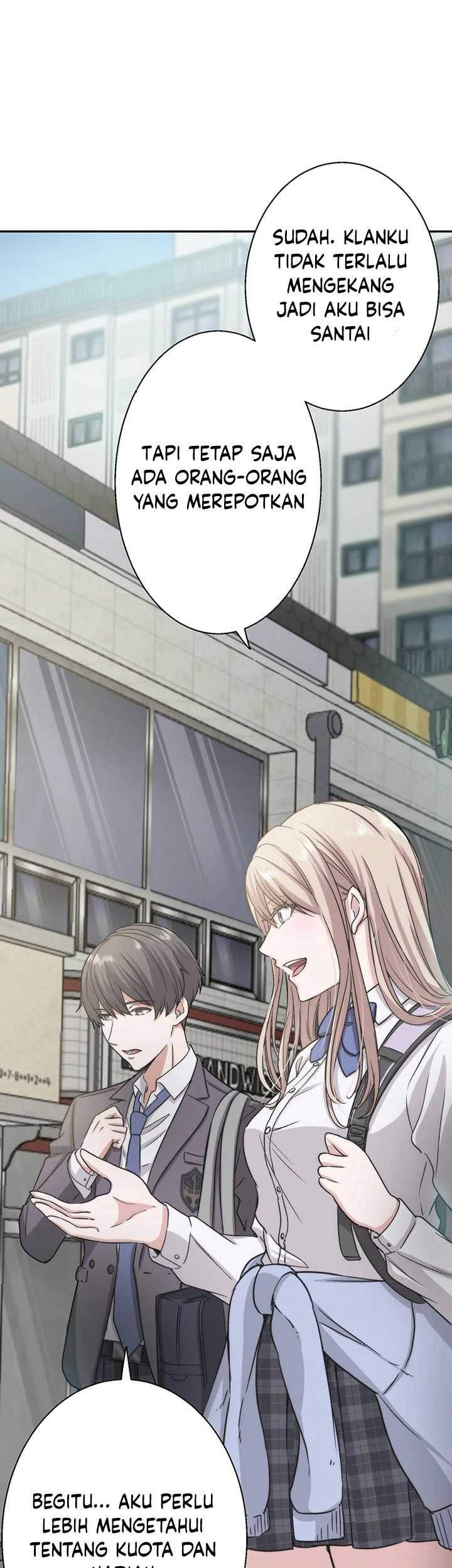 Stress Game Chapter 08 Gambar 37