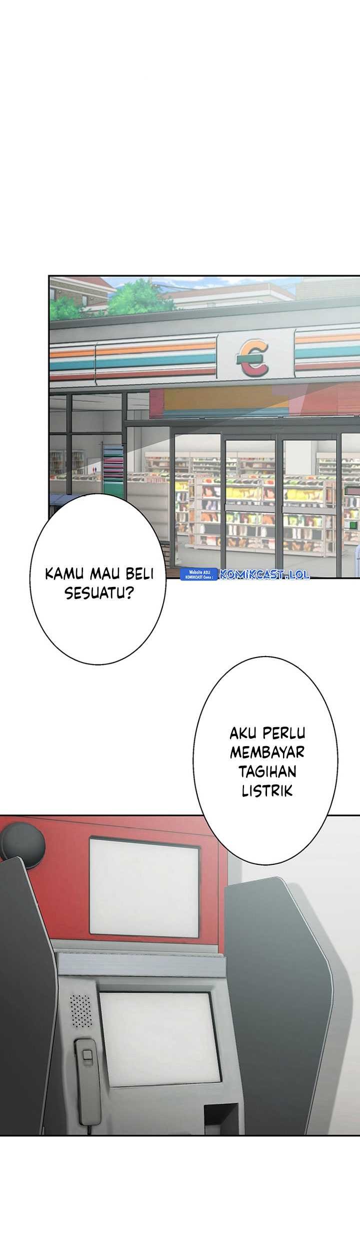 Stress Game Chapter 08 Gambar 39
