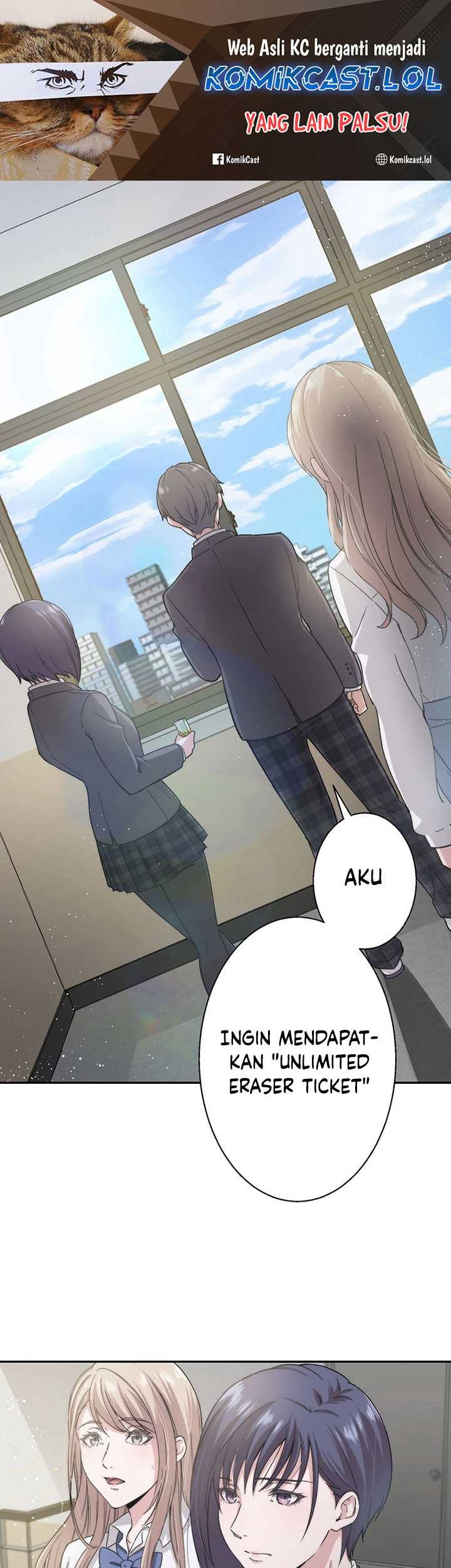 Manga Stress Game Chapter 08 gambar nomor 2