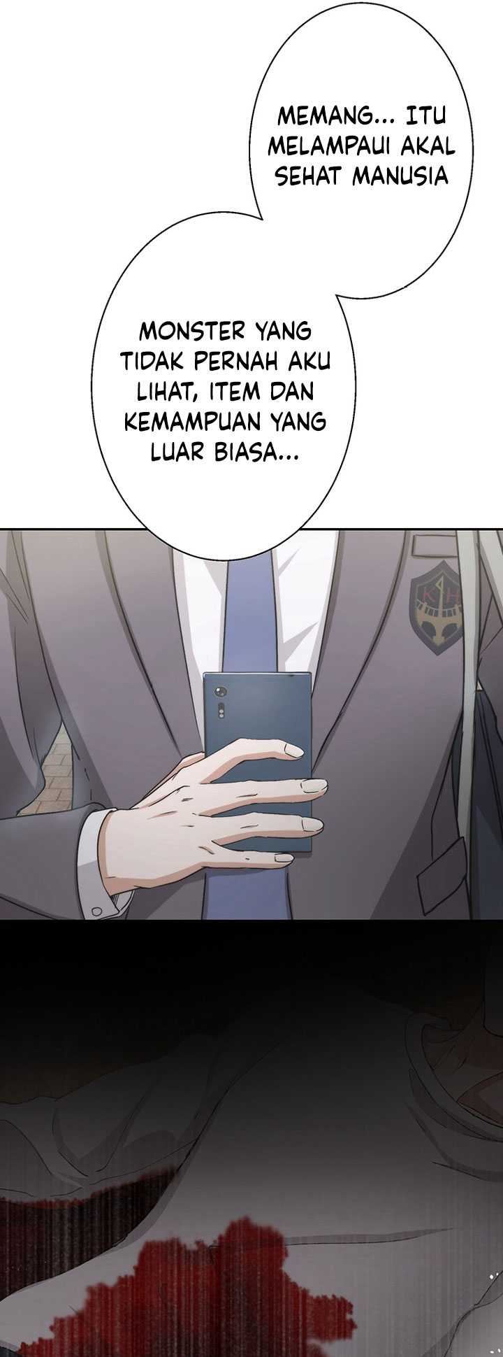 Stress Game Chapter 08 Gambar 52