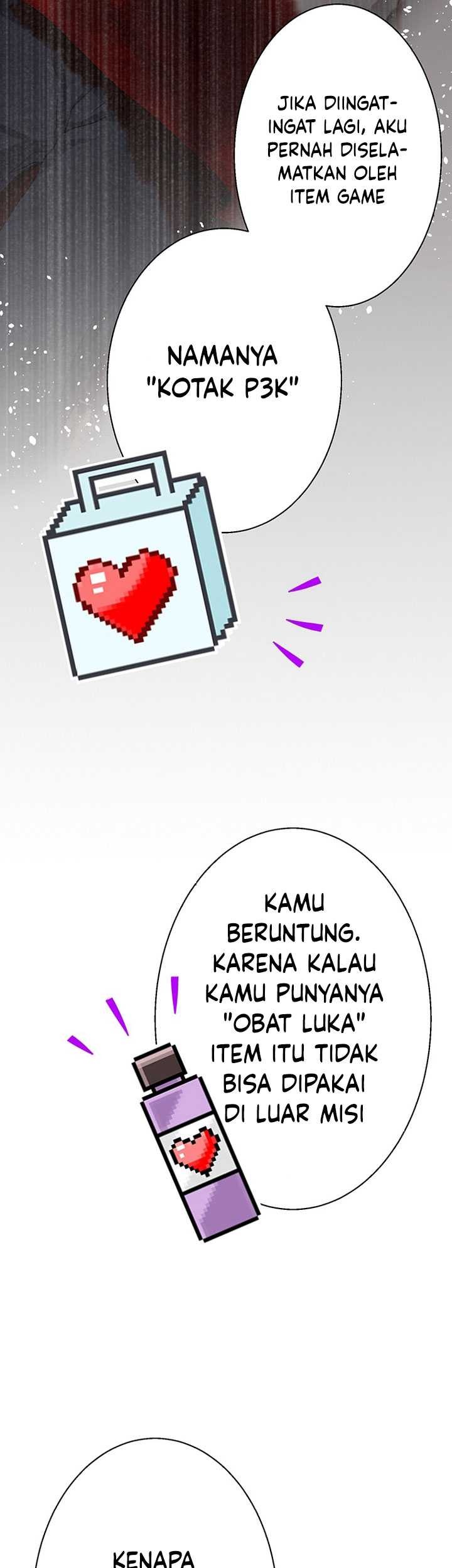 Stress Game Chapter 08 Gambar 53