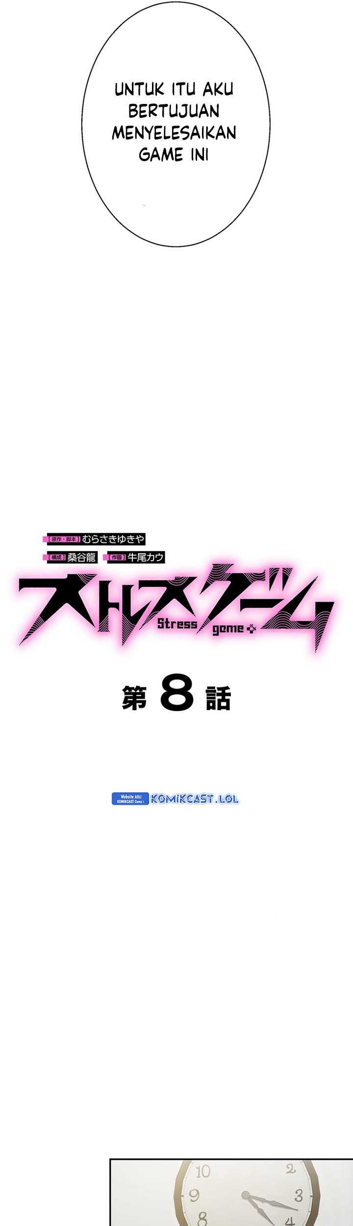 Stress Game Chapter 08 Gambar 4
