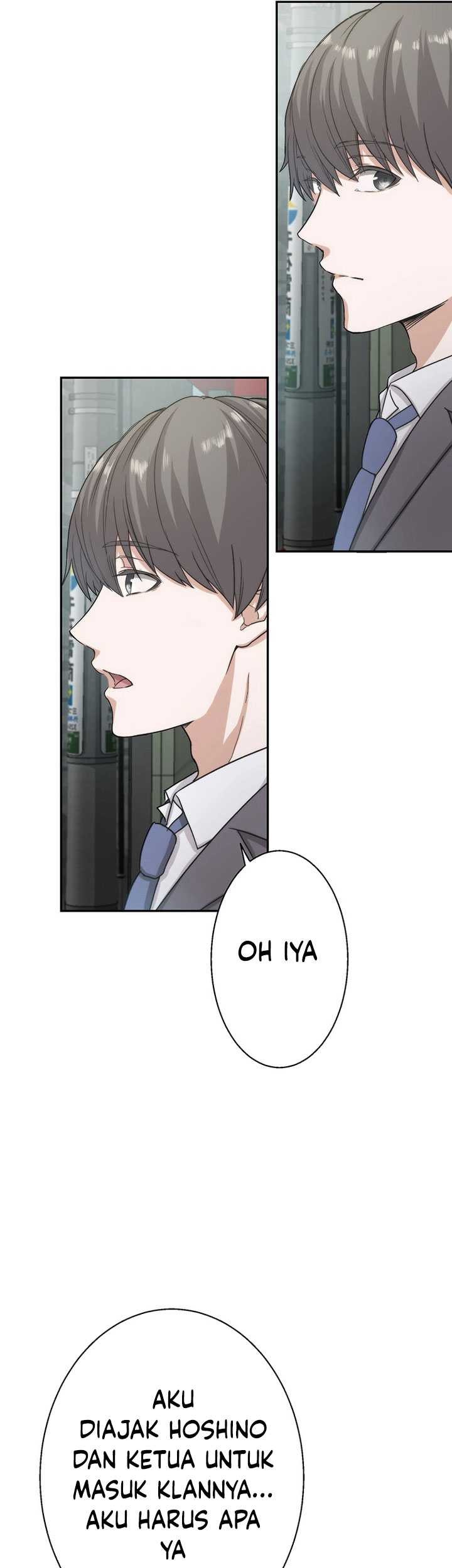 Stress Game Chapter 08 Gambar 67