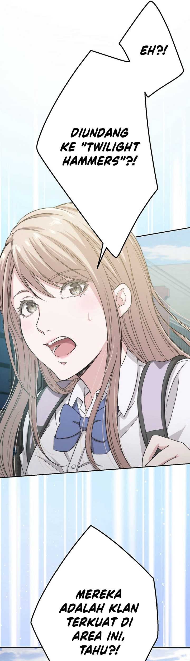 Stress Game Chapter 08 Gambar 69