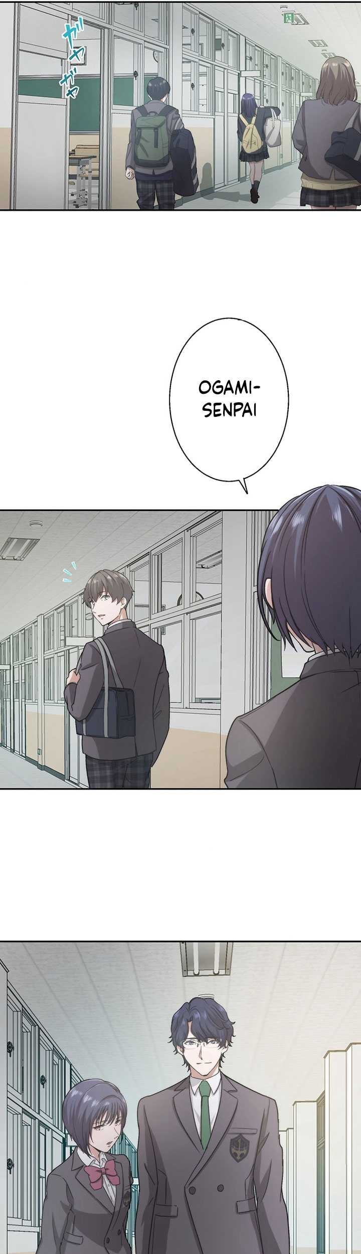 Stress Game Chapter 08 Gambar 6