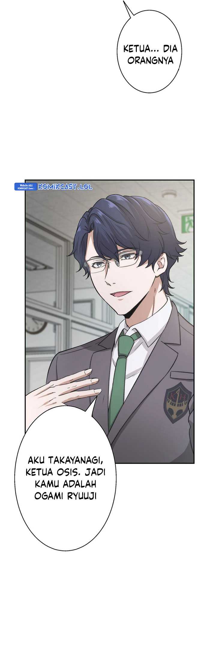 Stress Game Chapter 08 Gambar 8