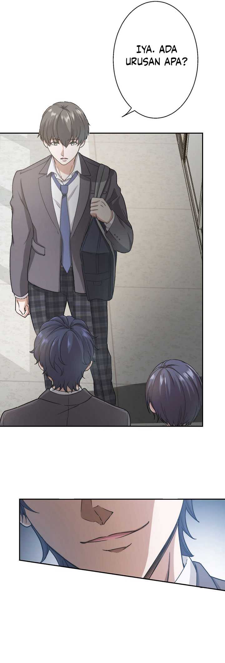 Stress Game Chapter 08 Gambar 9