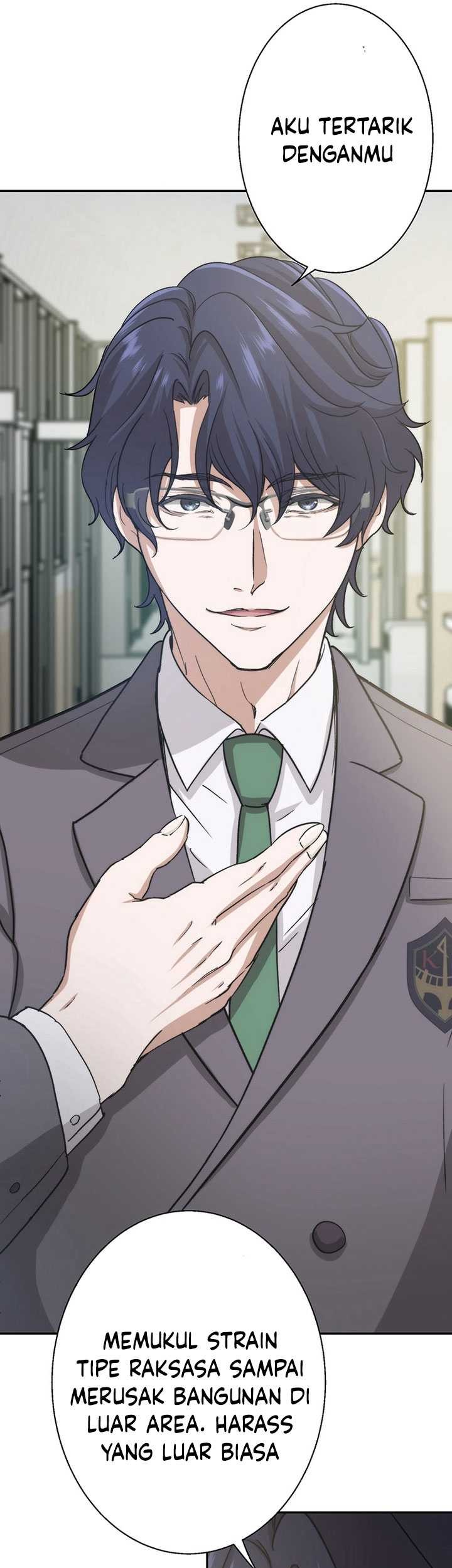 Stress Game Chapter 08 Gambar 10