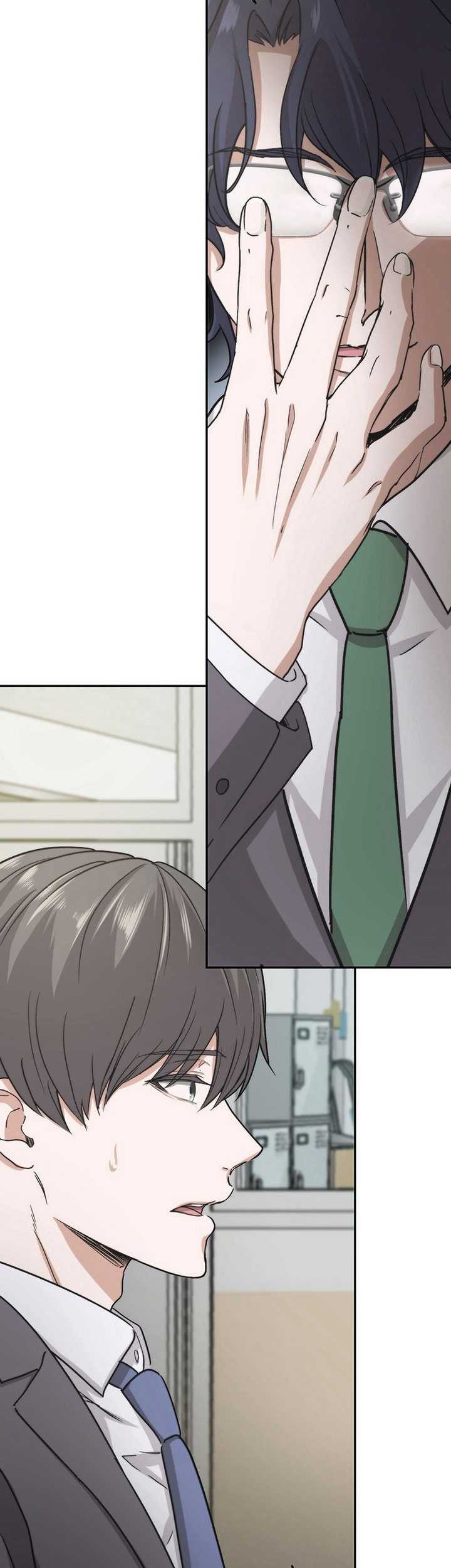 Stress Game Chapter 08 Gambar 11