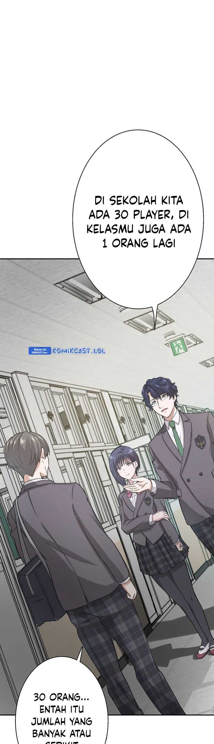 Stress Game Chapter 08 Gambar 13