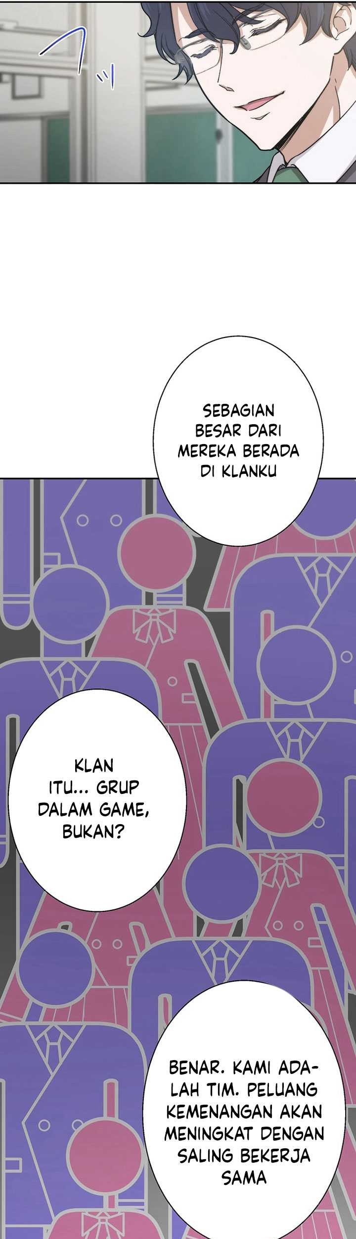 Stress Game Chapter 08 Gambar 15