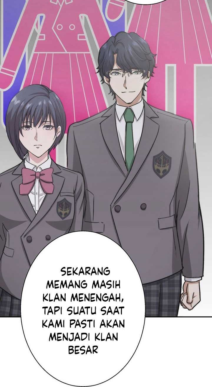 Stress Game Chapter 08 Gambar 16
