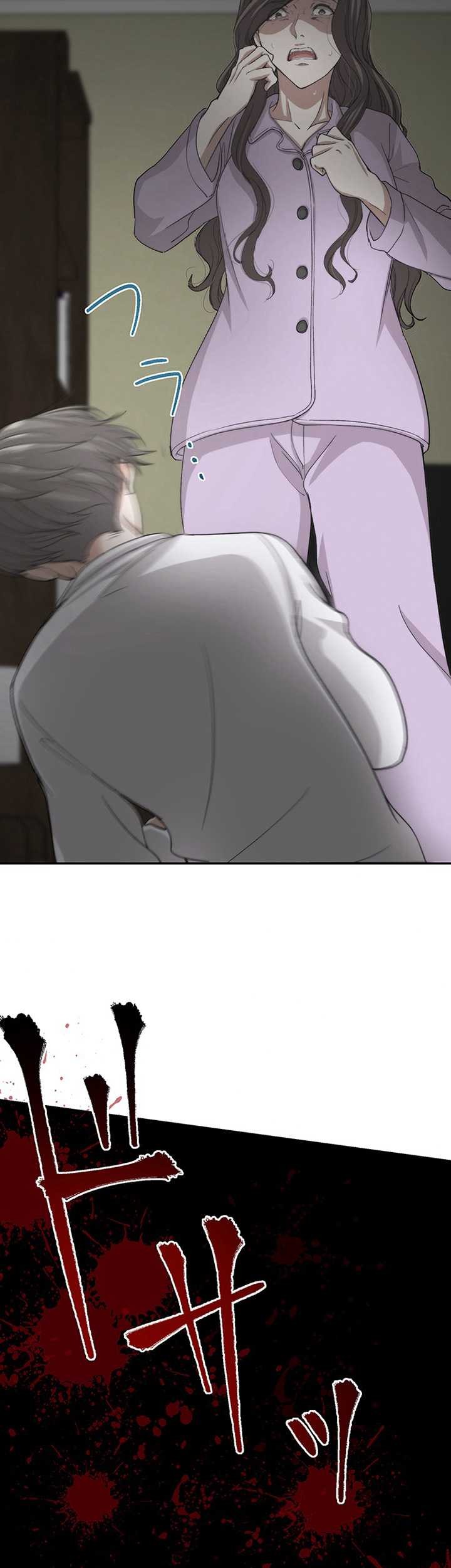 Stress Game Chapter 07 Gambar 26