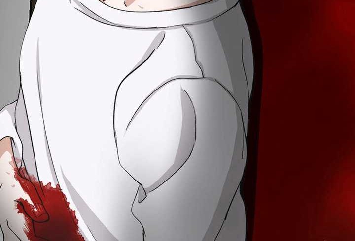 Stress Game Chapter 07 Gambar 29