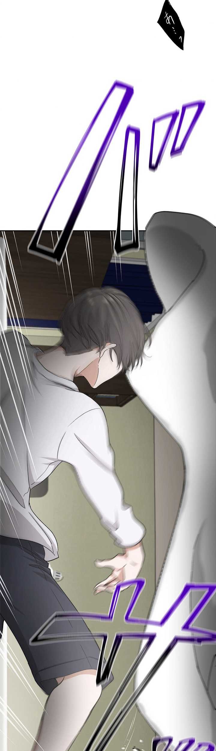 Stress Game Chapter 07 Gambar 18