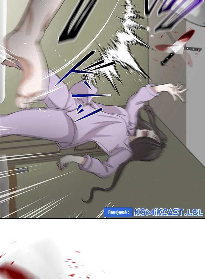 Stress Game Chapter 07 Gambar 19