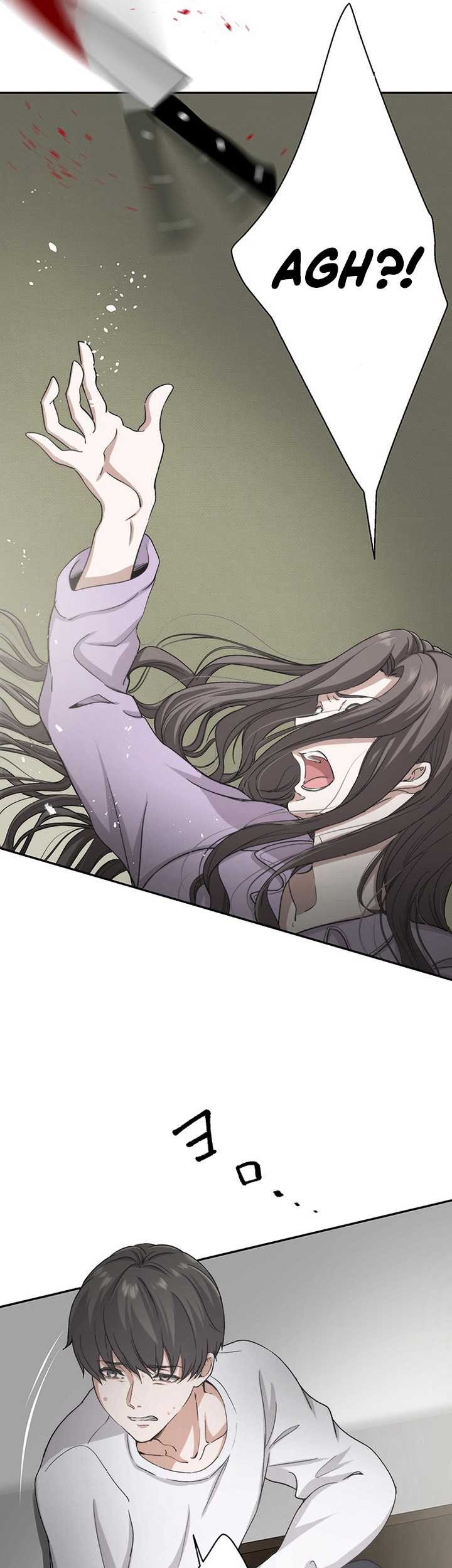 Stress Game Chapter 07 Gambar 20