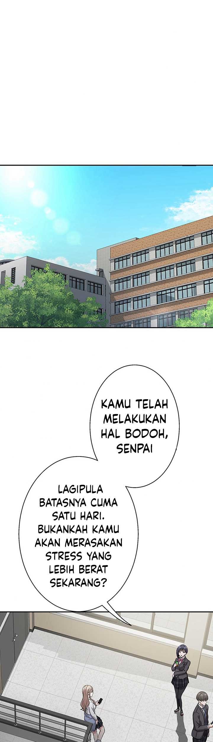 Stress Game Chapter 07 Gambar 46