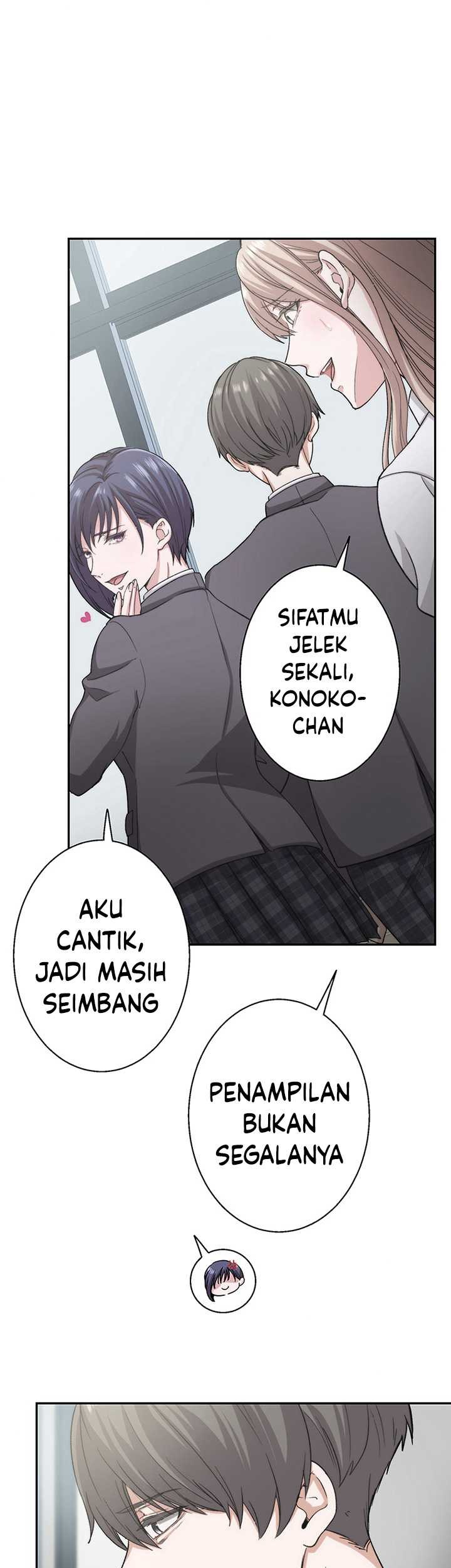 Stress Game Chapter 07 Gambar 48