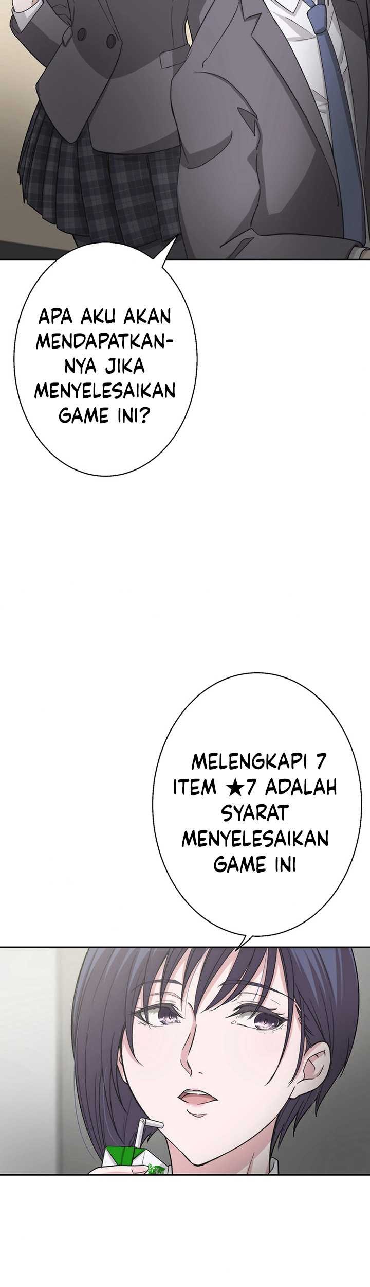 Stress Game Chapter 07 Gambar 52