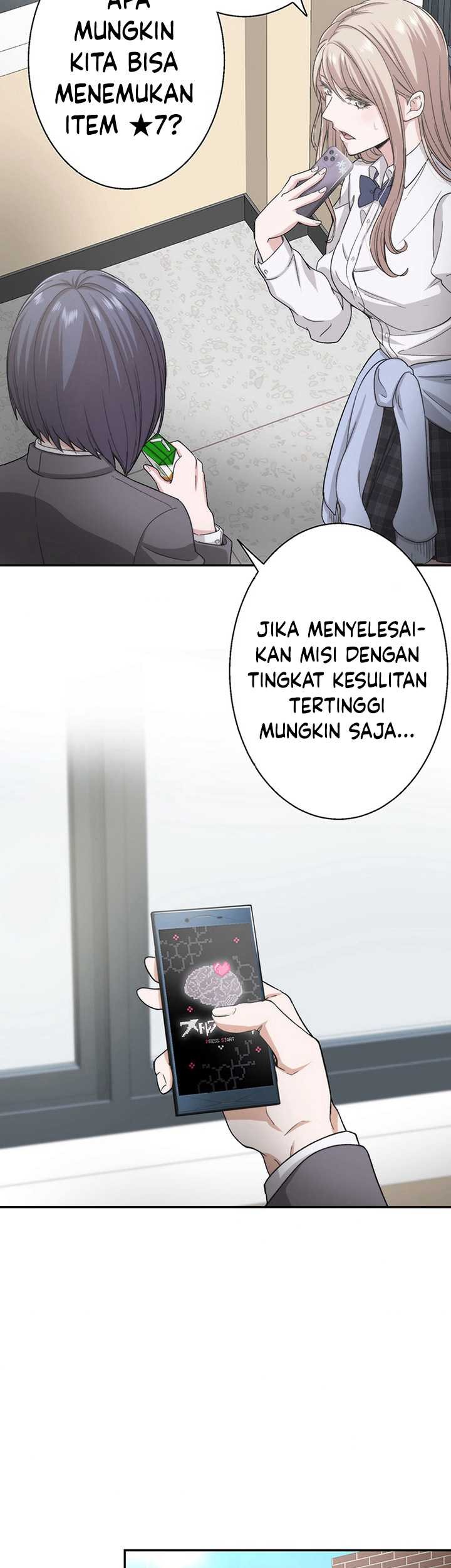 Stress Game Chapter 07 Gambar 54
