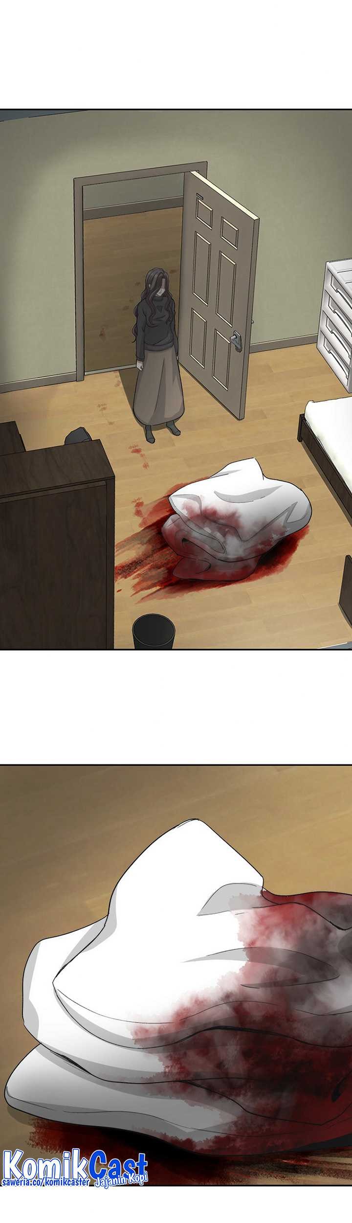 Stress Game Chapter 07 Gambar 56