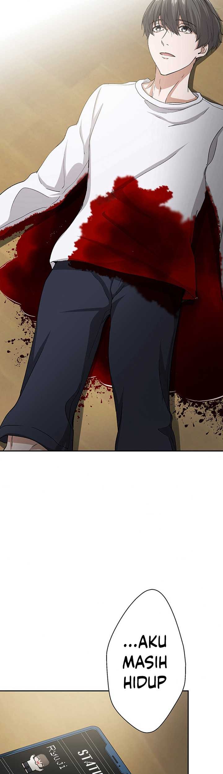 Stress Game Chapter 07 Gambar 44