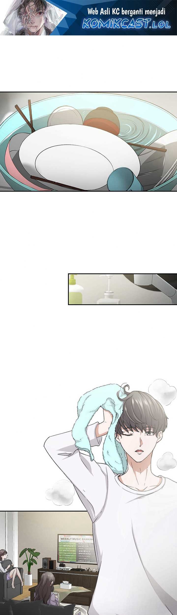 Manga Stress Game Chapter 07 gambar nomor 2