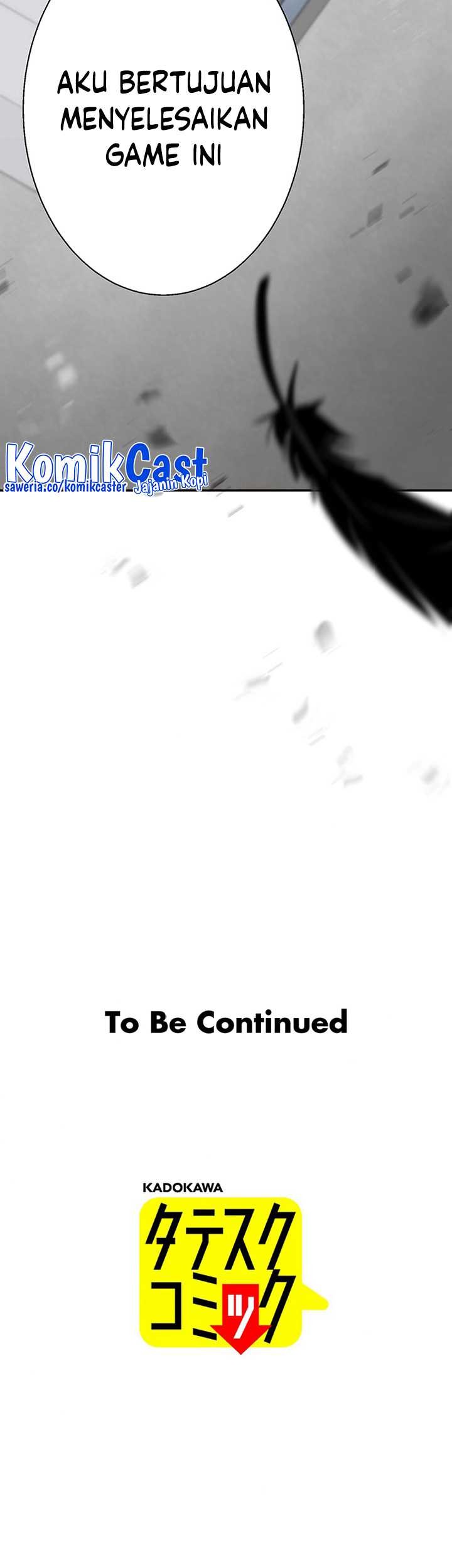 Stress Game Chapter 07 Gambar 64