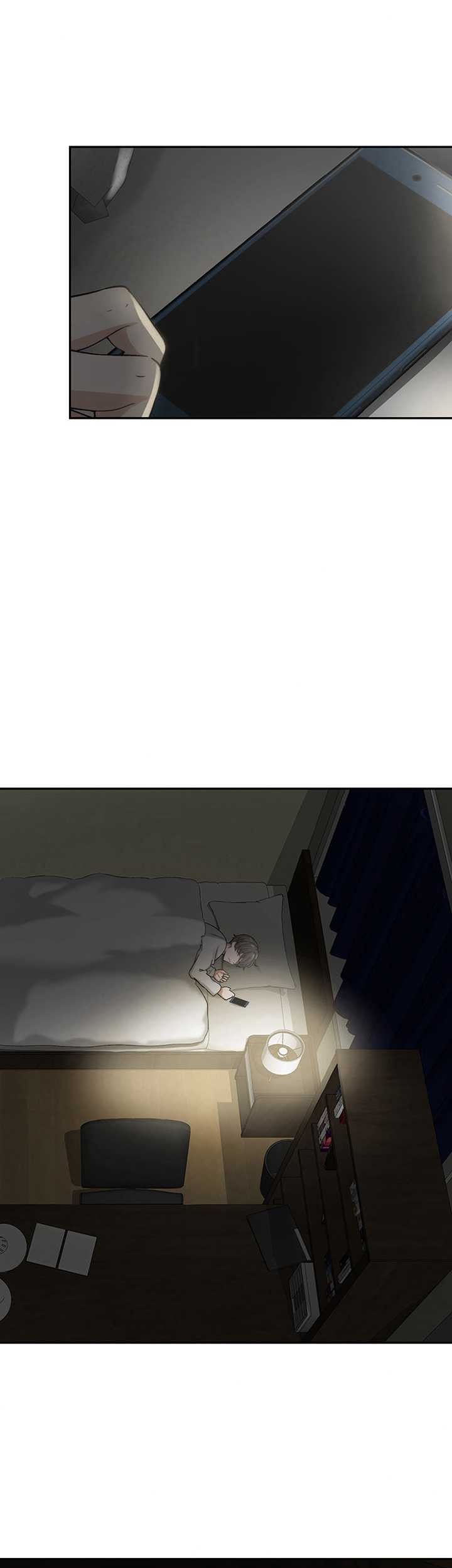 Stress Game Chapter 07 Gambar 8