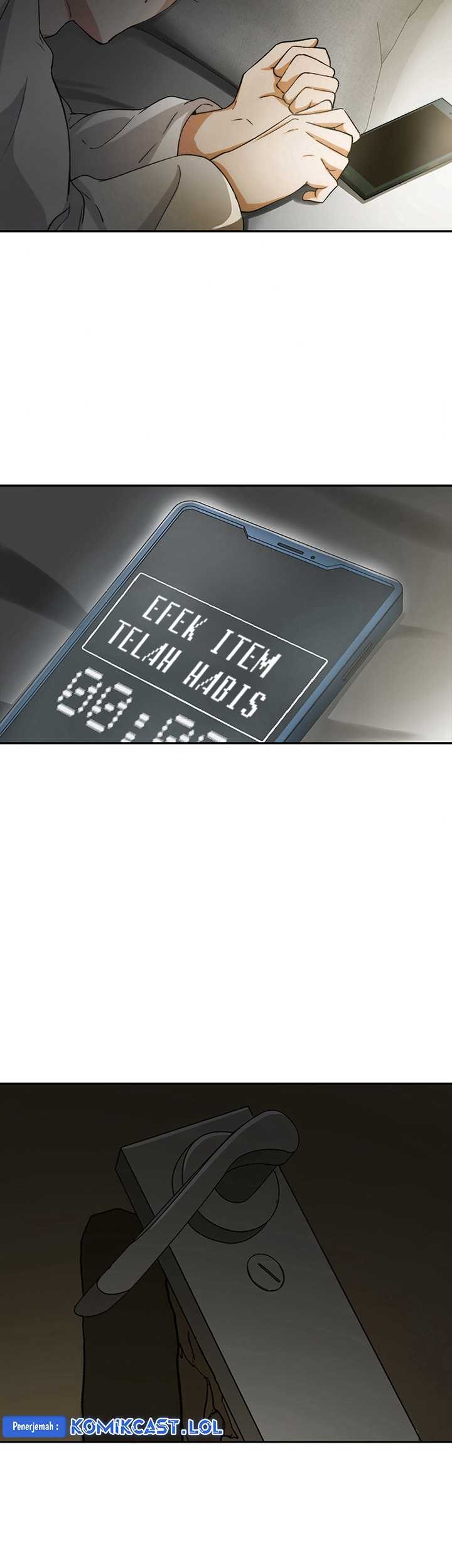 Stress Game Chapter 07 Gambar 10