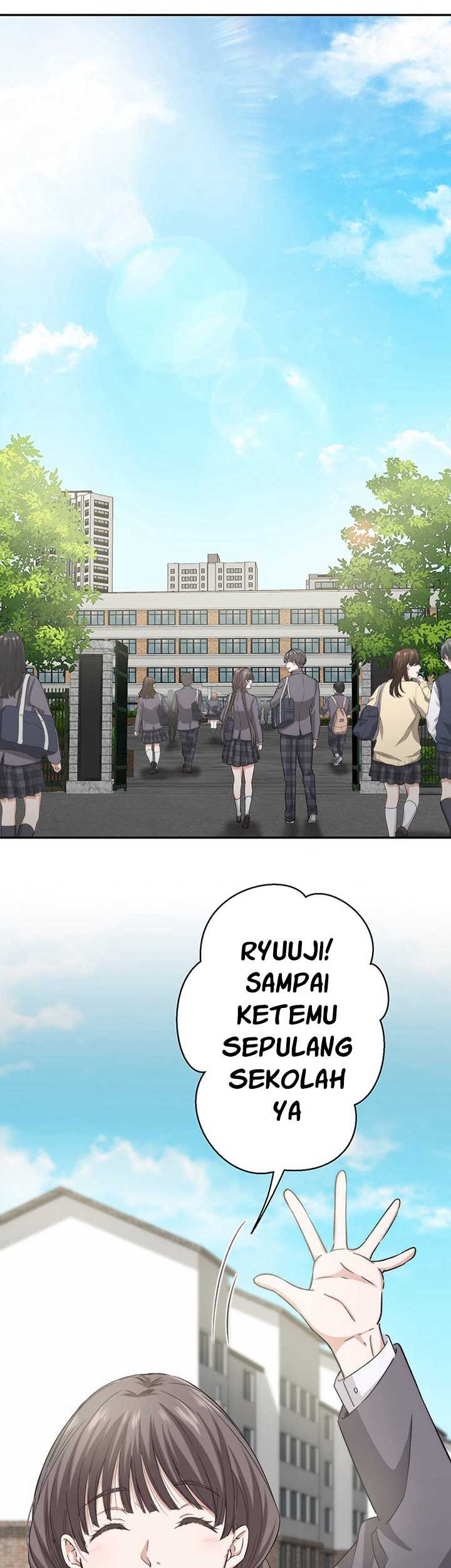 Stress Game Chapter 06 Gambar 26