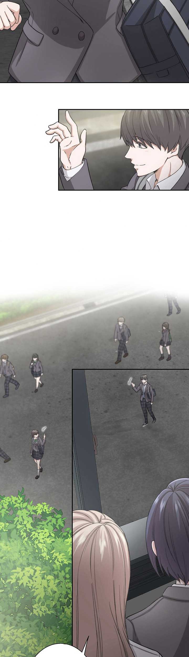 Stress Game Chapter 06 Gambar 28