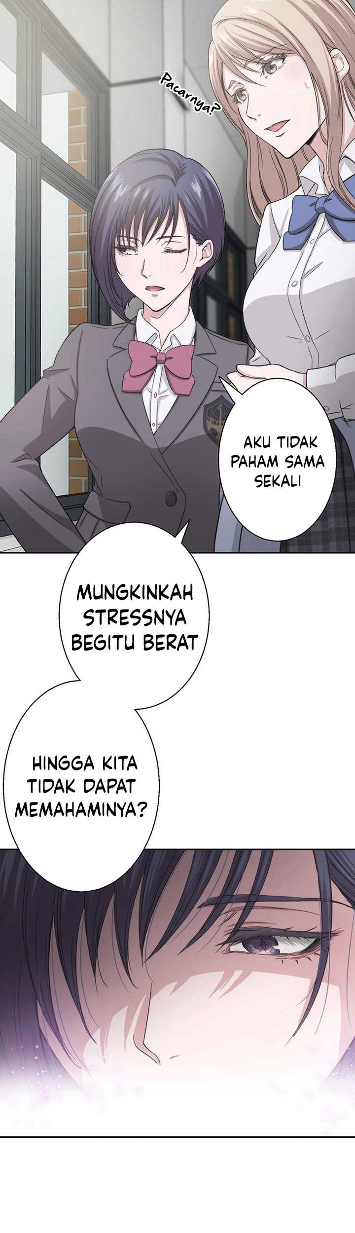 Stress Game Chapter 06 Gambar 30