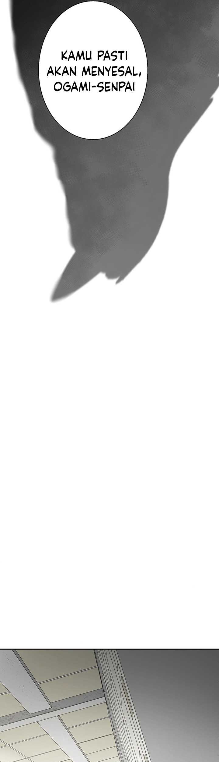 Stress Game Chapter 06 Gambar 36