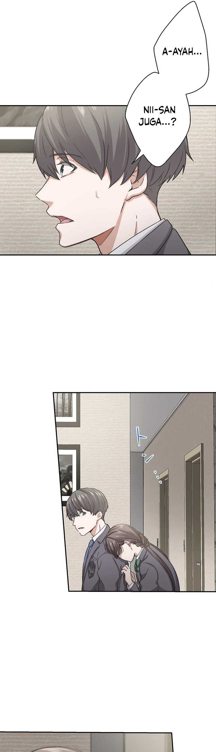 Stress Game Chapter 06 Gambar 18