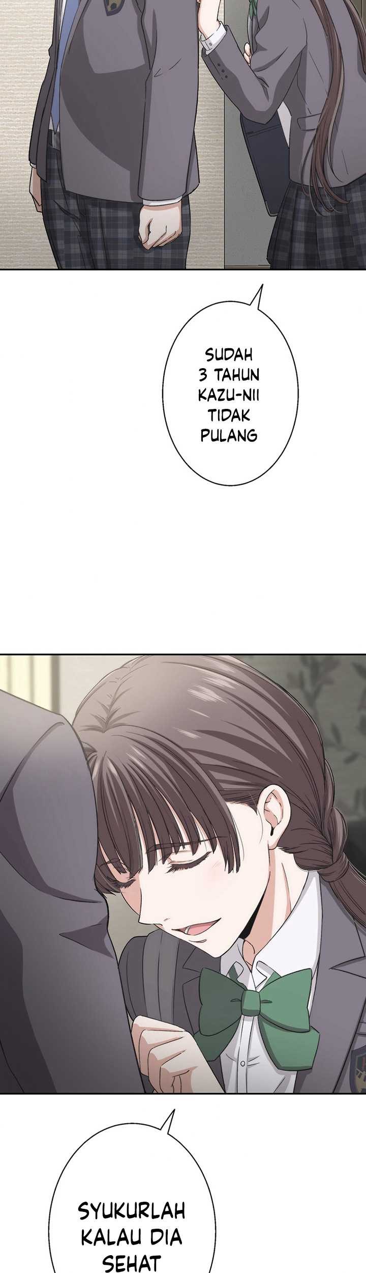 Stress Game Chapter 06 Gambar 20