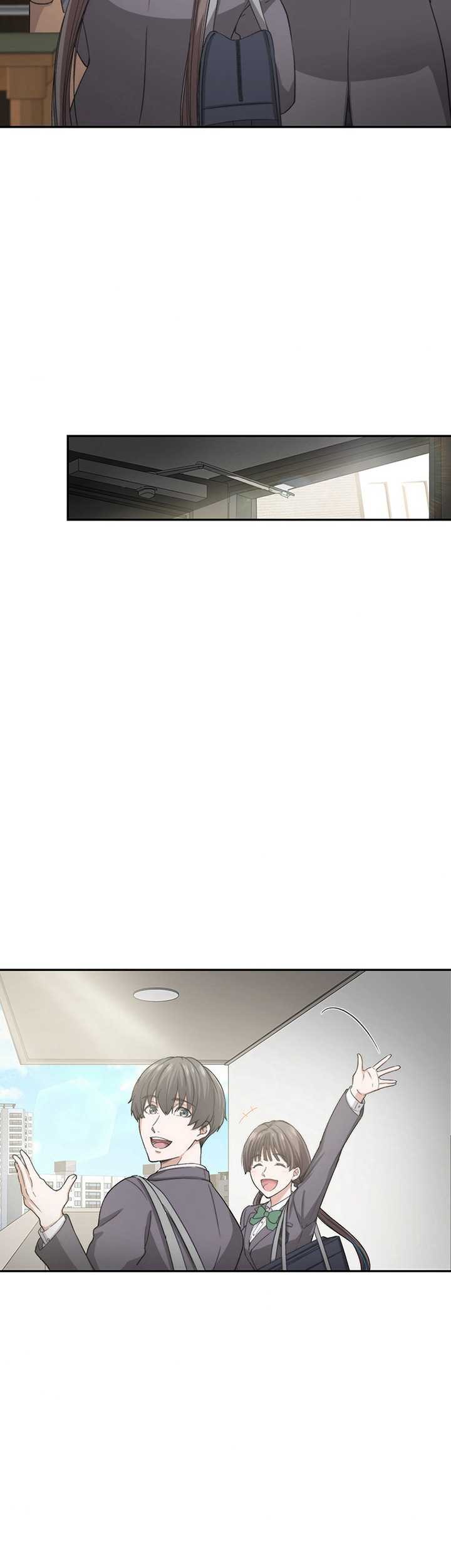 Stress Game Chapter 06 Gambar 22