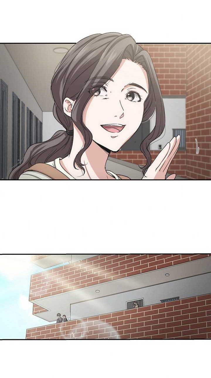 Stress Game Chapter 06 Gambar 23