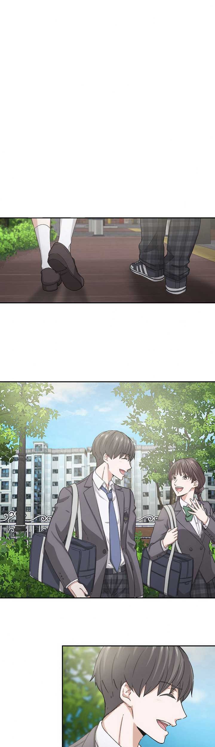 Stress Game Chapter 06 Gambar 24