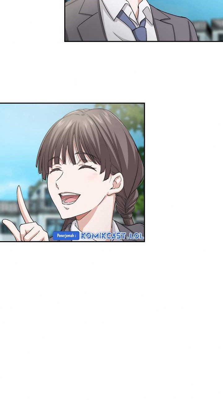 Stress Game Chapter 06 Gambar 25