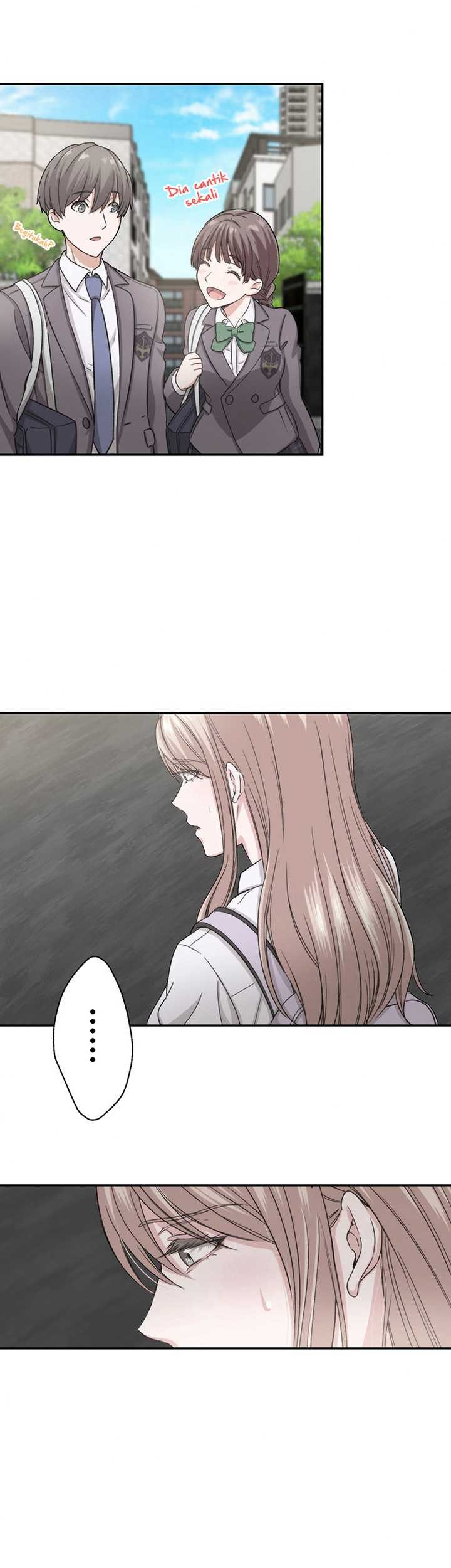 Stress Game Chapter 06 Gambar 46