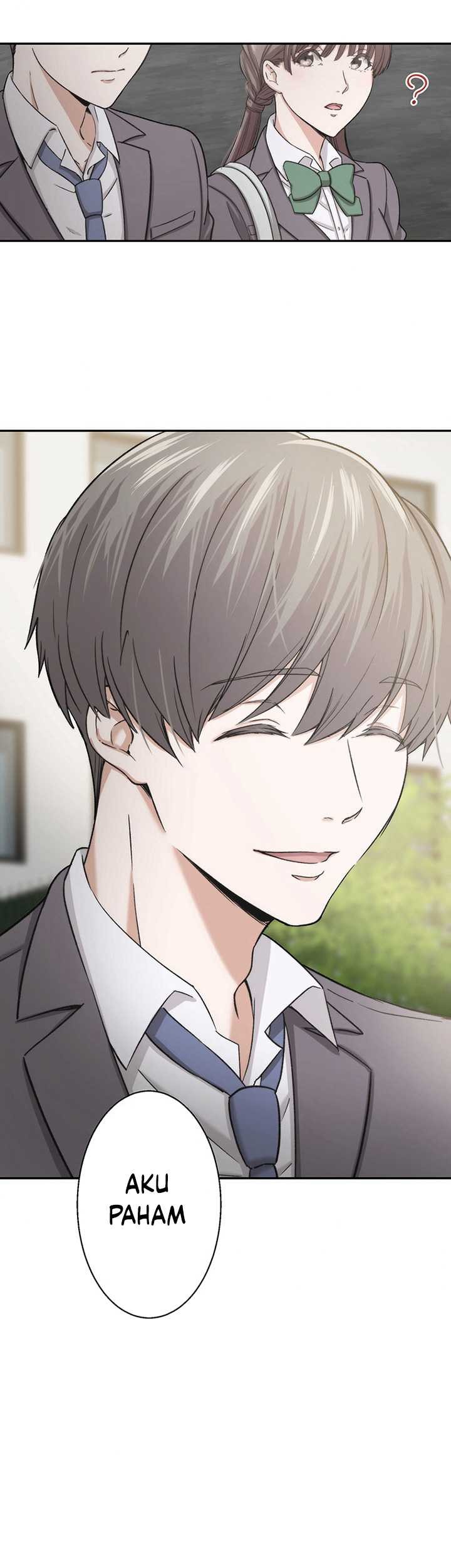 Stress Game Chapter 06 Gambar 48