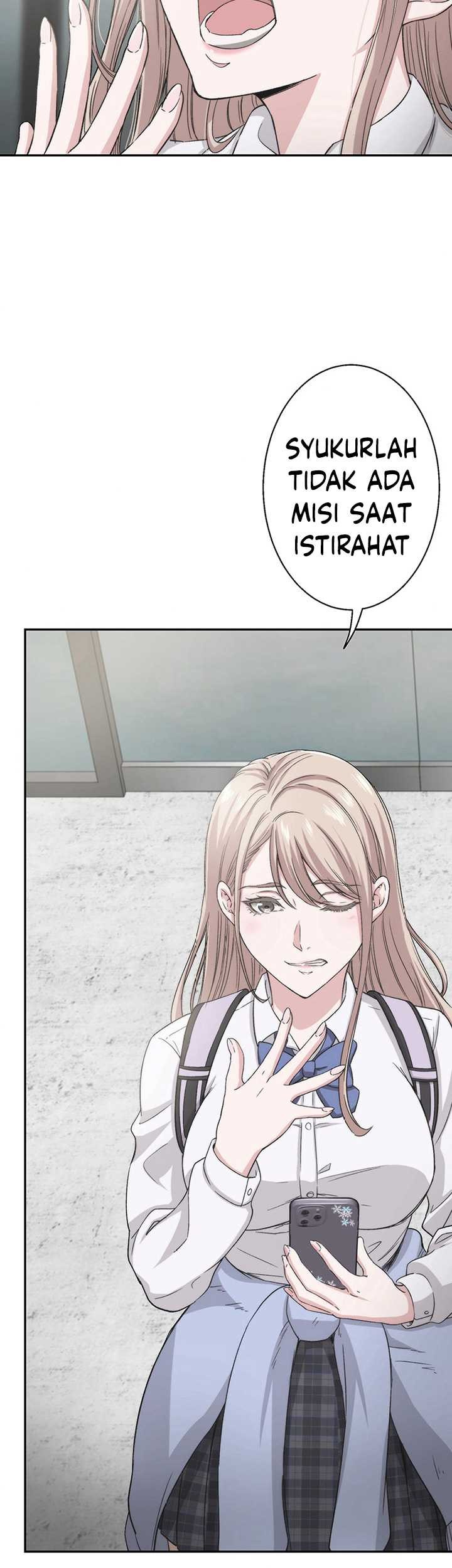 Stress Game Chapter 06 Gambar 38