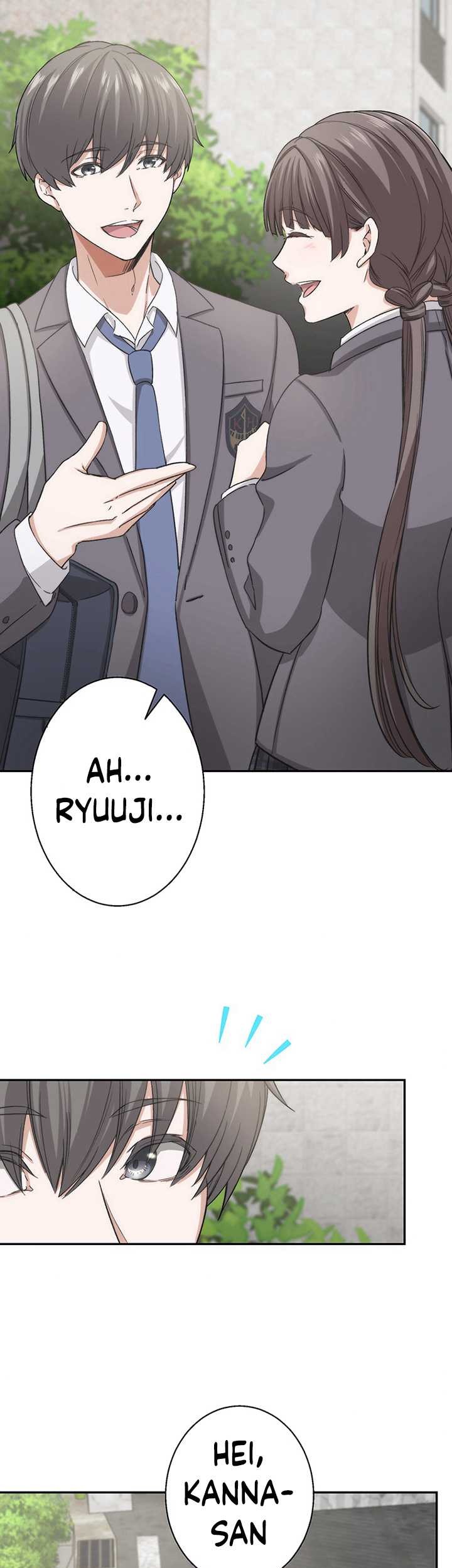 Stress Game Chapter 06 Gambar 40