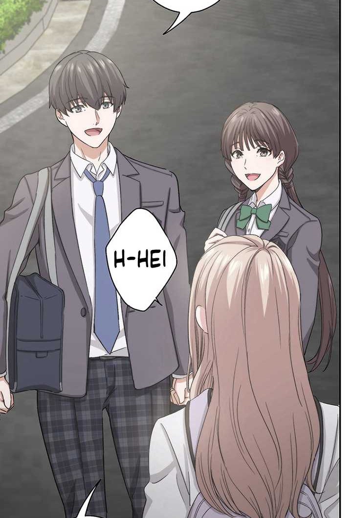 Stress Game Chapter 06 Gambar 41