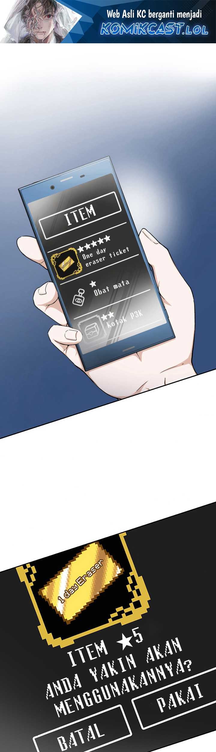 Manga Stress Game Chapter 06 gambar nomor 2