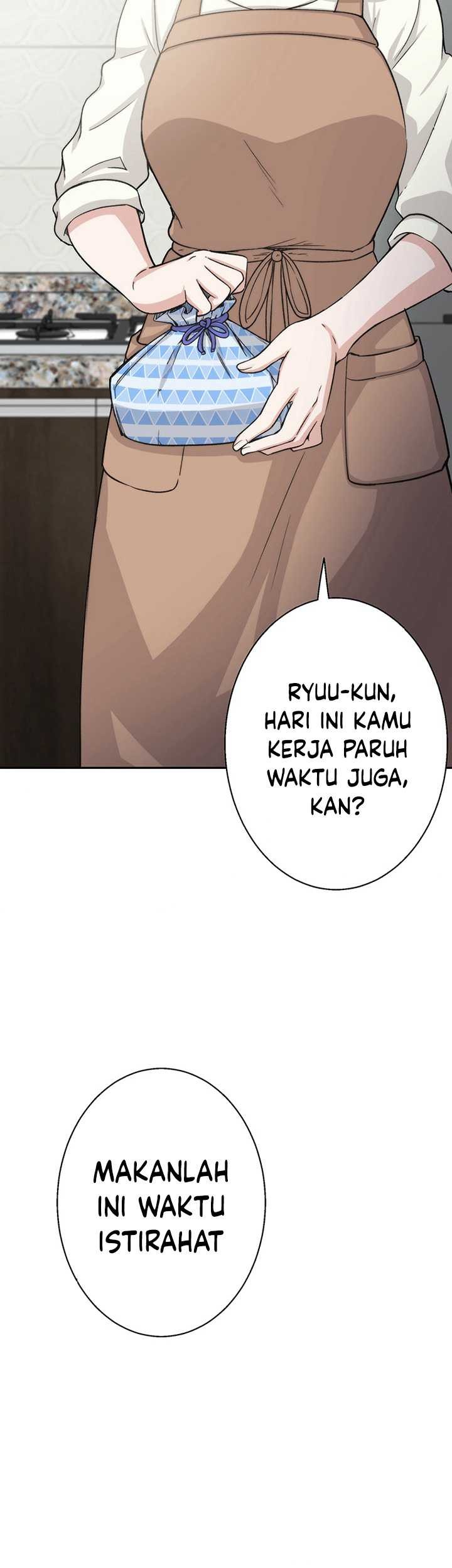 Stress Game Chapter 06 Gambar 6